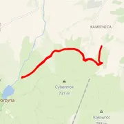 Course map