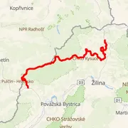 Course map