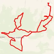 Course map
