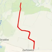 Course map