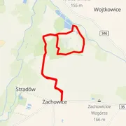 Course map