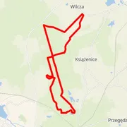 Course map