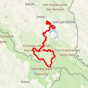 Course map