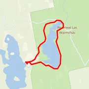 Course map