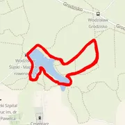 Course map