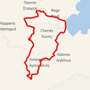 Course map