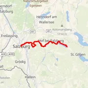 Course map