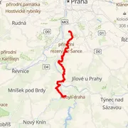 Course map