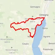Course map