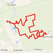 Course map