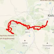 Course map