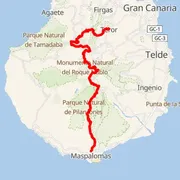 Course map