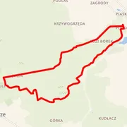 Course map