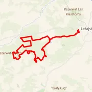 Course map
