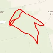 Course map