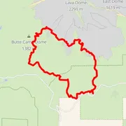 Course map