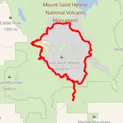 Course map