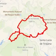 Course map