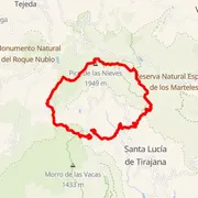 Course map