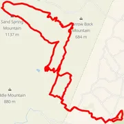 Course map