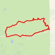 Course map