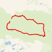 Course map