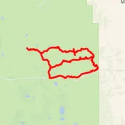 Course map