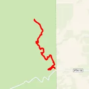 Course map