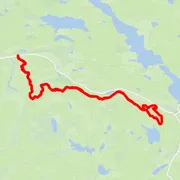 Course map