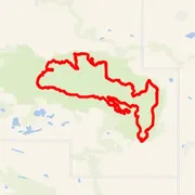 Course map