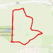 Course map