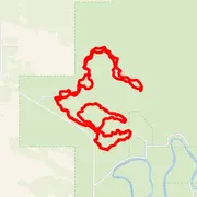 Course map