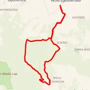 Course map