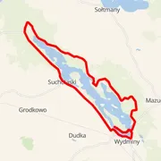 Course map