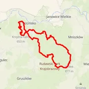 Course map