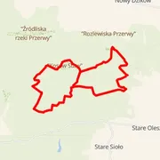Course map