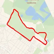 Course map
