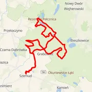 Course map