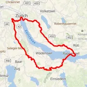 Course map