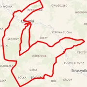 Course map