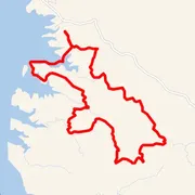 Course map