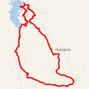 Course map