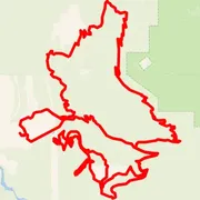 Course map