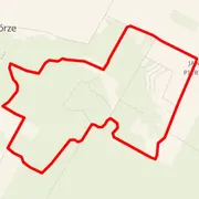 Course map