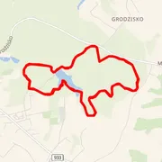 Course map