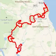 Course map