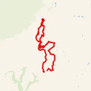 Course map