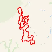 Course map