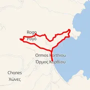 Course map