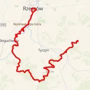 Course map